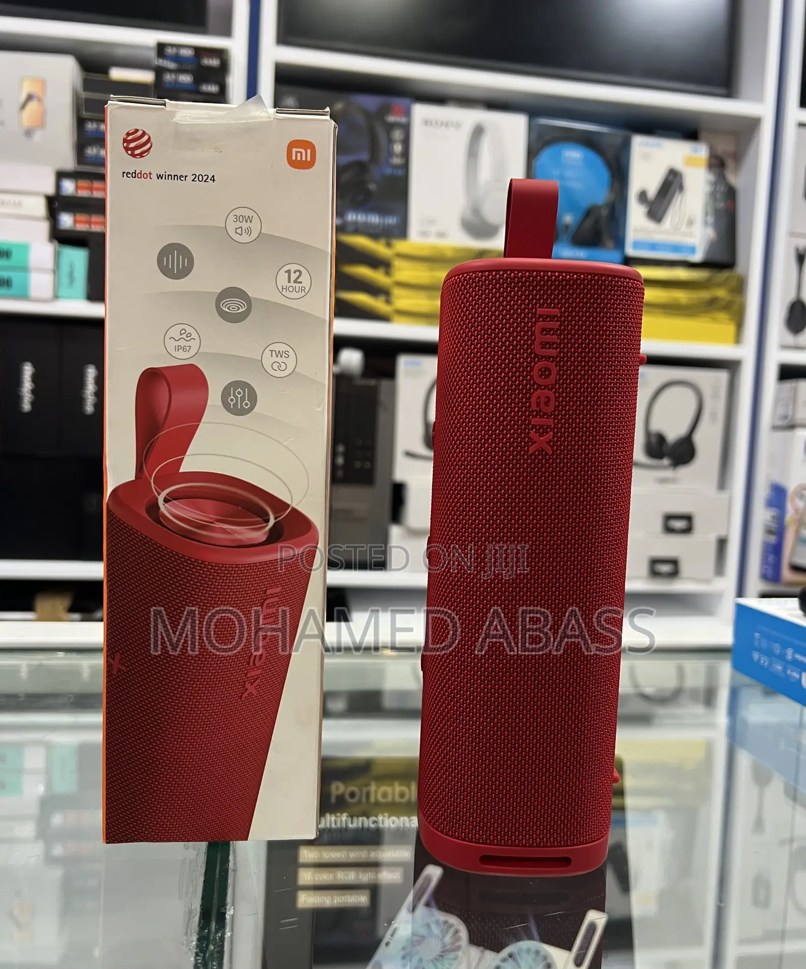 Xiaomi Speaker