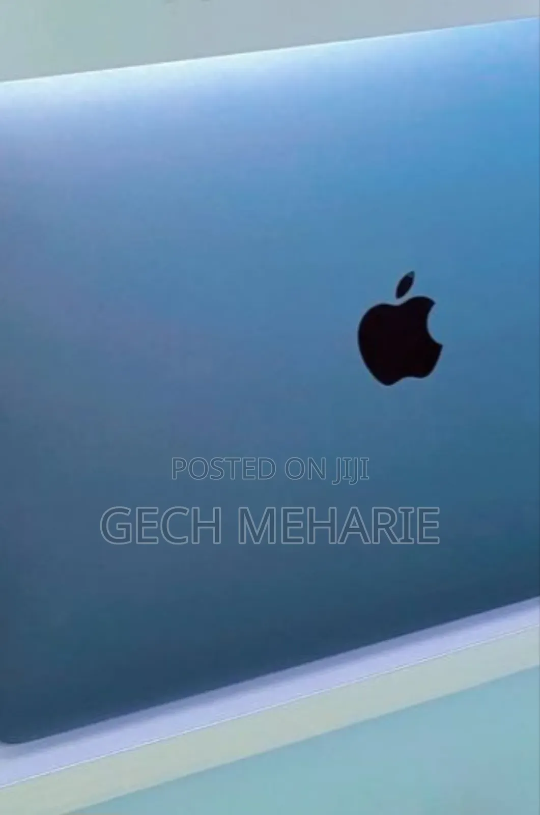 New Laptop Apple MacBook Pro M1 8GB Apple M1 Pro SSD 512GB