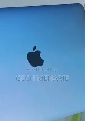 New Laptop Apple MacBook Pro M1 8GB Apple M1 Pro SSD 512GB