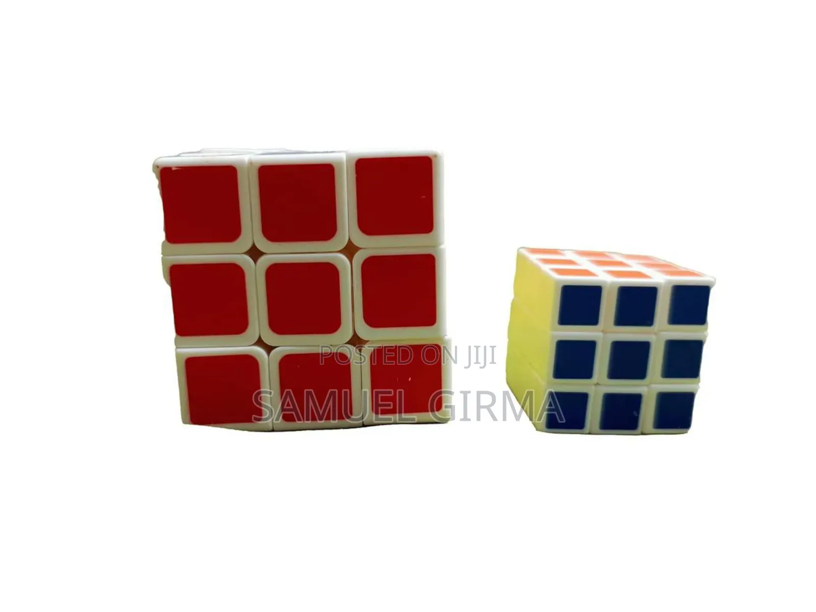 Magic Cube 3*3*3