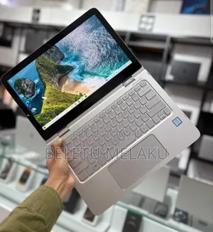 Photo - New Laptop HP Spectre X360 8GB Intel Core I7 SSD 512GB