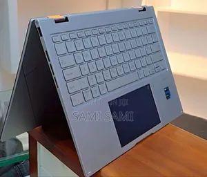 New Laptop Asus ZenBook Flip UX360CA 16GB Intel Core I7 SSD 512GB