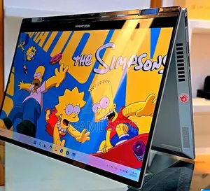 New Laptop Asus ZenBook Flip UX360CA 16GB Intel Core I7 SSD 512GB