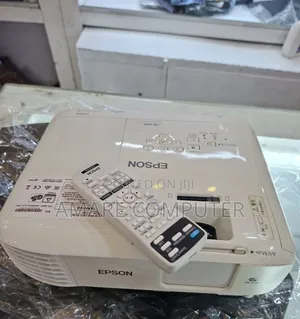 Photo - Projector Epson
