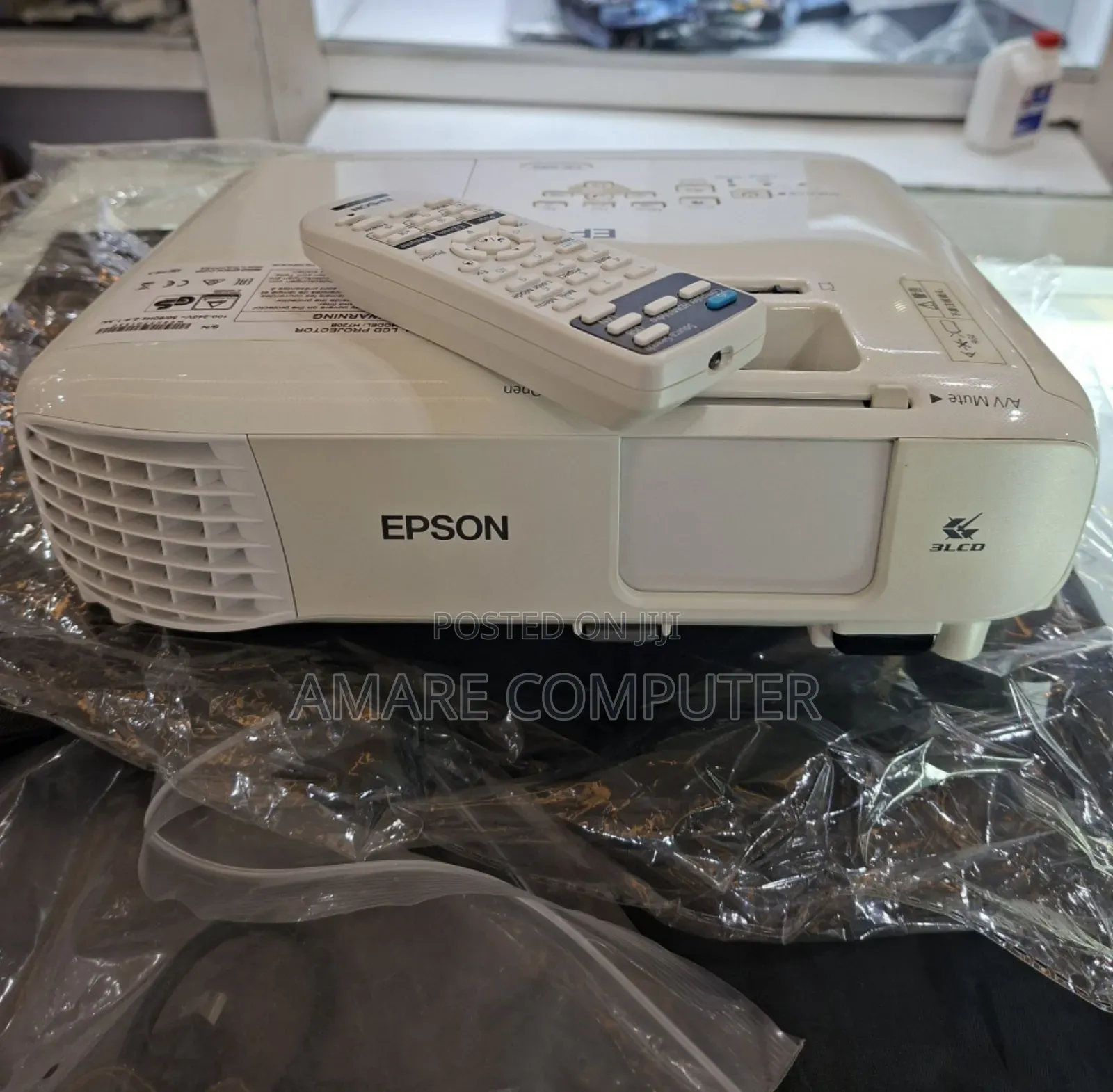 Projector Epson