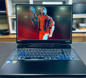 Photo - New Laptop Acer Predator Helios Neo 16 16GB Intel Core I7 SSD 1T