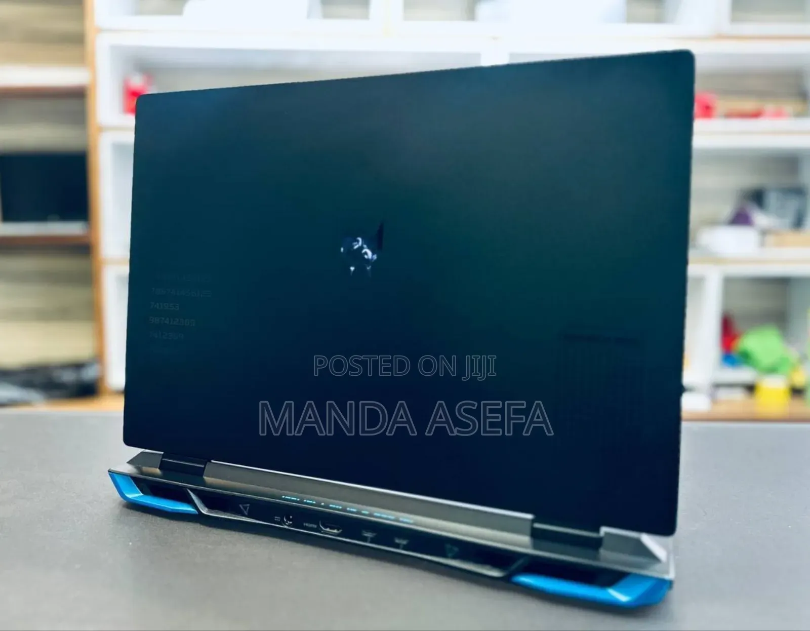 New Laptop Acer Predator Helios Neo 16 16GB Intel Core I7 SSD 1T