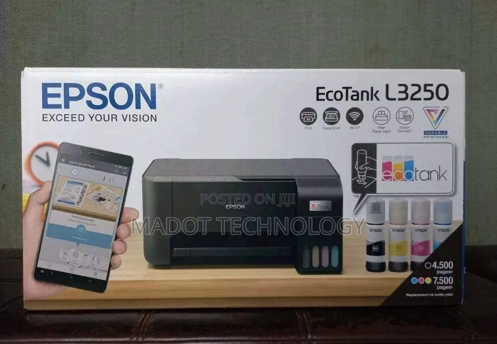 Epson Printer