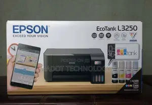 Epson Printer