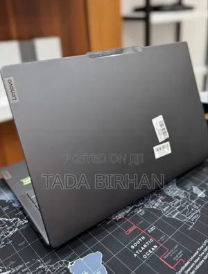 Photo - New Laptop Lenovo Yoga 2 Pro 36GB Intel Core I9 SSD 1T