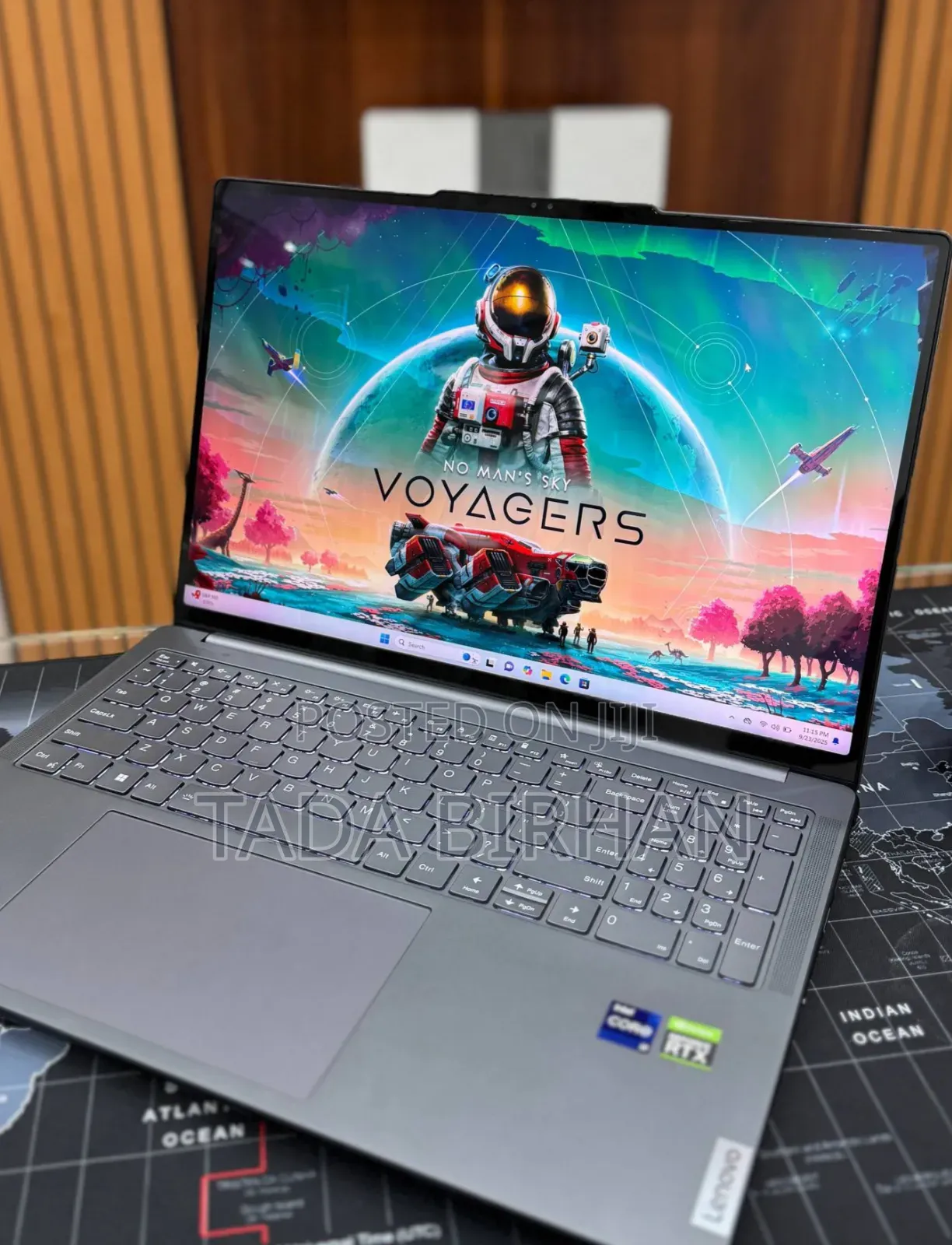 New Laptop Lenovo Yoga 2 Pro 36GB Intel Core I9 SSD 1T