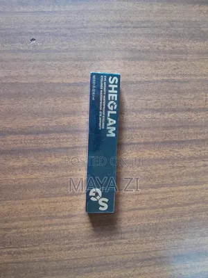 Photo - Beauty Products