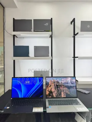 New Laptop Asus ZenBook Flip 14 UX461UA 16GB Intel Core I7 SSD 512GB