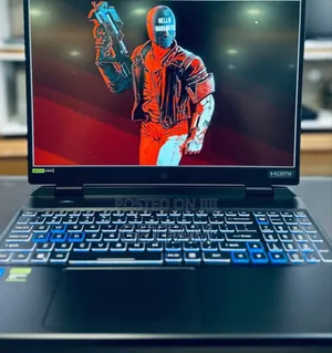 Photo - New Laptop Acer Predator Helios Neo 16 16GB Intel Core i9 SSD 1T