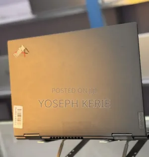 New Laptop Lenovo Thinkpad X1 Yoga 32GB Intel Core I7 SSD 512GB