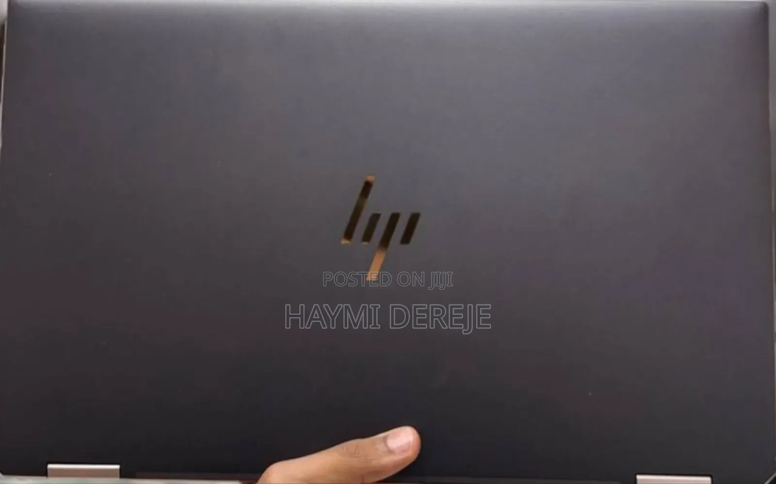 New Laptop HP Spectra 13 16GB Intel Core I7 SSD 512GB