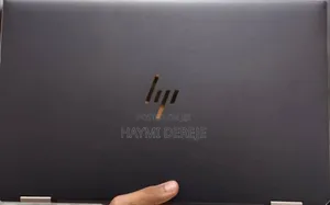 Photo - New Laptop HP Spectra 13 16GB Intel Core I7 SSD 512GB