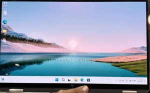 New Laptop HP Spectra 13 16GB Intel Core I7 SSD 512GB