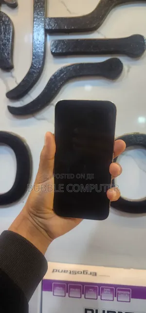 Apple iPhone 13 Pro Max 256 GB White