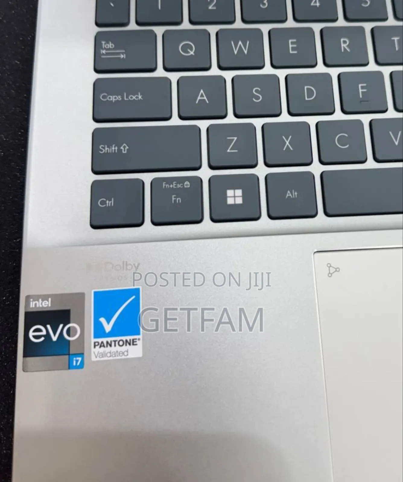 New Laptop Asus TUF Gaming A15 16GB Intel Core i7 SSD 512GB