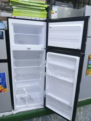 Media Refrigerator New 294l
