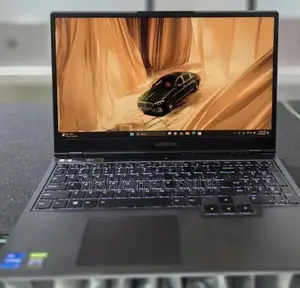 New Lenovo Legion Y7000P IRX9 Gaming Laptop 16GB Intel Core i7 SSD 1T