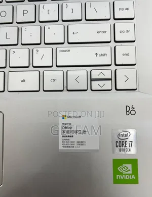 Photo - New Laptop Acer Predator Helios 300 16GB Intel Core I7 SSD 512GB