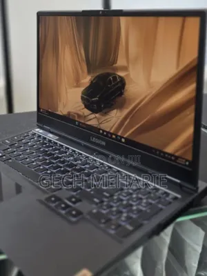 New Lenovo Legion Y7000P IRX9 Gaming Laptop 16GB Intel Core i7 SSD 1T