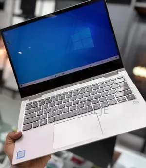 New Laptop Lenovo Yoga 11e 8GB Intel Core I5 SSD 512GB