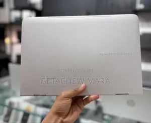 Photo - New Laptop HP Spectre X360 8GB Intel Core I7 SSD 512GB