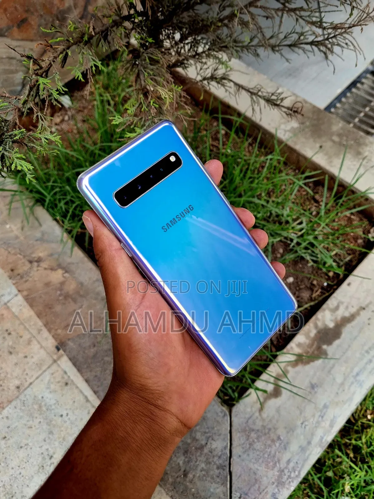 Samsung Galaxy S10 5G 256 GB