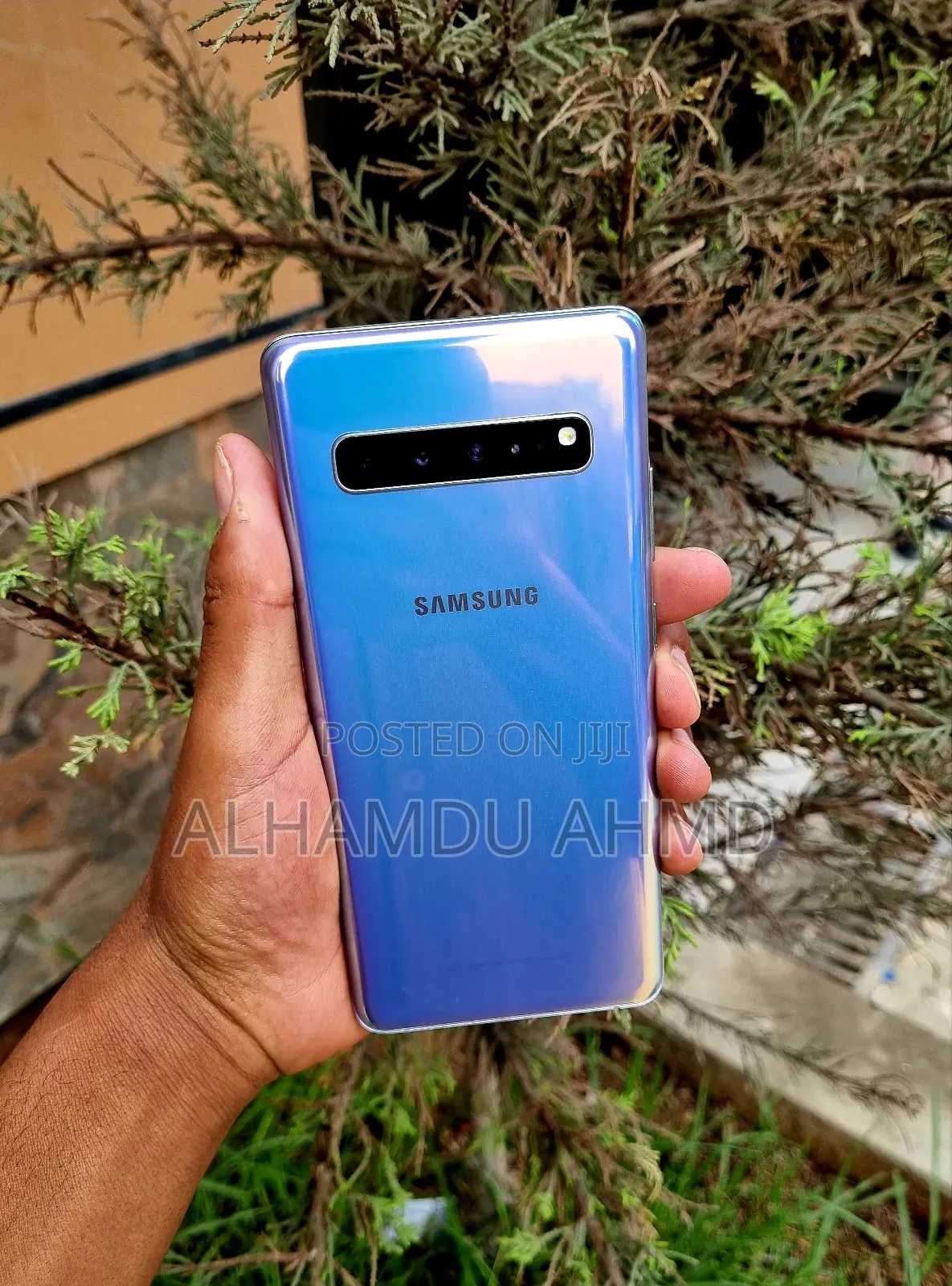 Samsung Galaxy S10 5G 256 GB