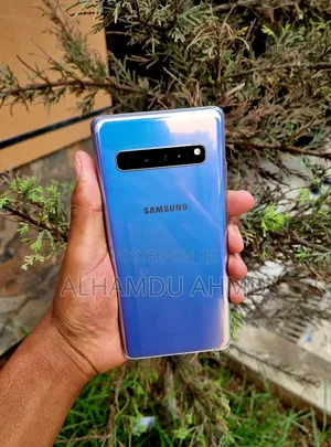 Samsung Galaxy S10 5G 256 GB