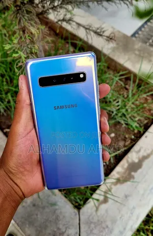 Samsung Galaxy S10 5G 256 GB