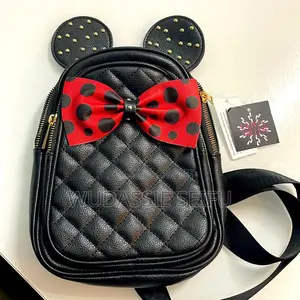 Photo - Minnie Bag Pack
