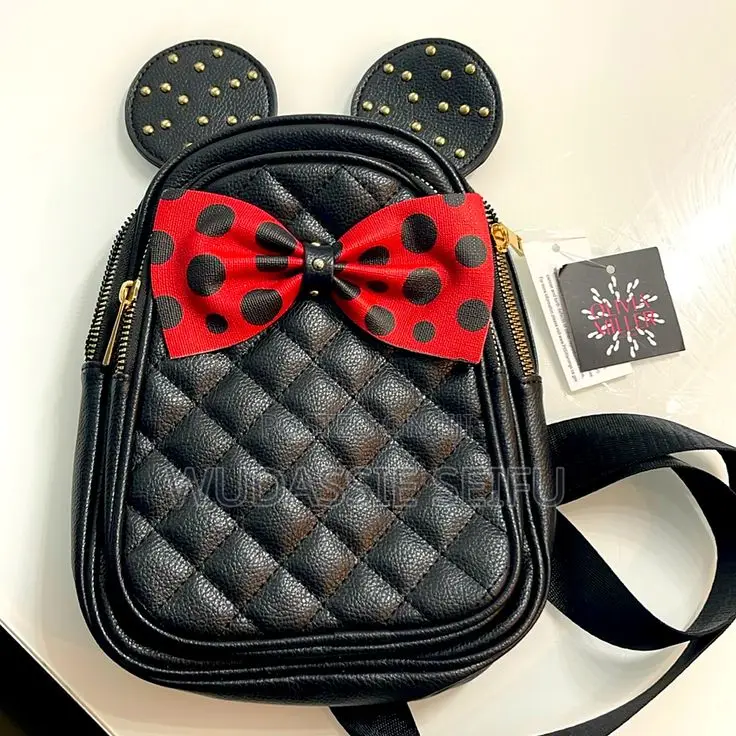 Minnie Bag Pack