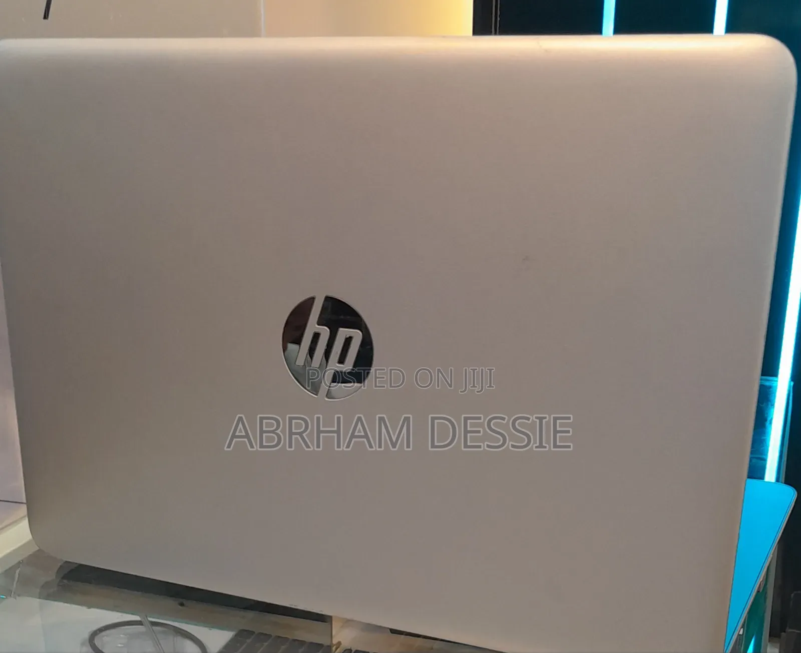 New Laptop HP 8GB Intel Core I5 SSD 1T