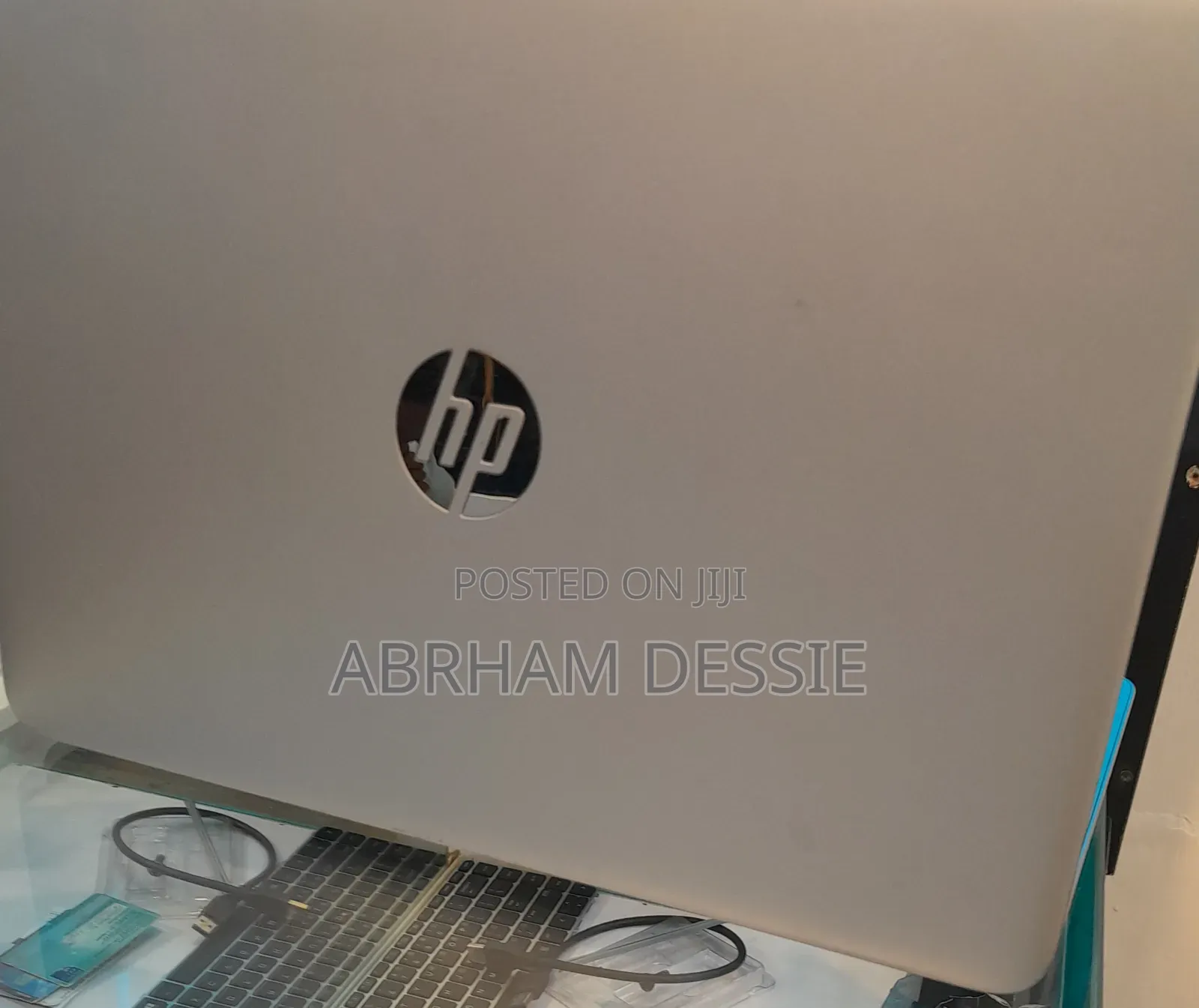 New Laptop HP 8GB Intel Core I5 SSD 1T