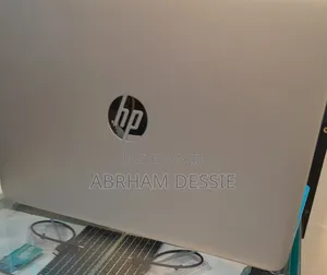 New Laptop HP 8GB Intel Core I5 SSD 1T
