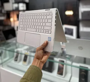 Photo - New Laptop HP Spectre X360 8GB Intel Core I7 SSD 512GB