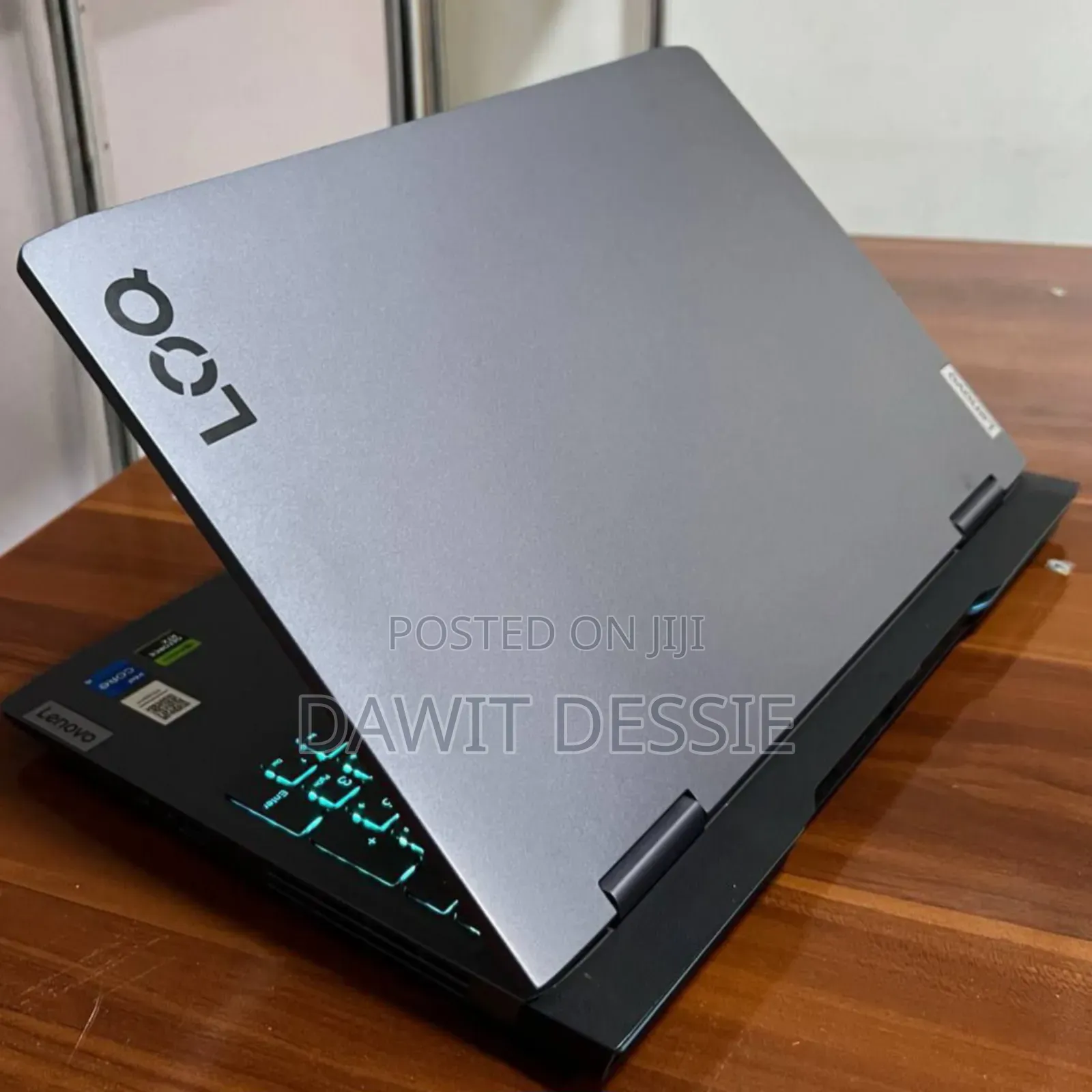 New Laptop Lenovo 16GB Intel Core I5 SSD 512GB