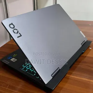 New Laptop Lenovo 16GB Intel Core I5 SSD 512GB