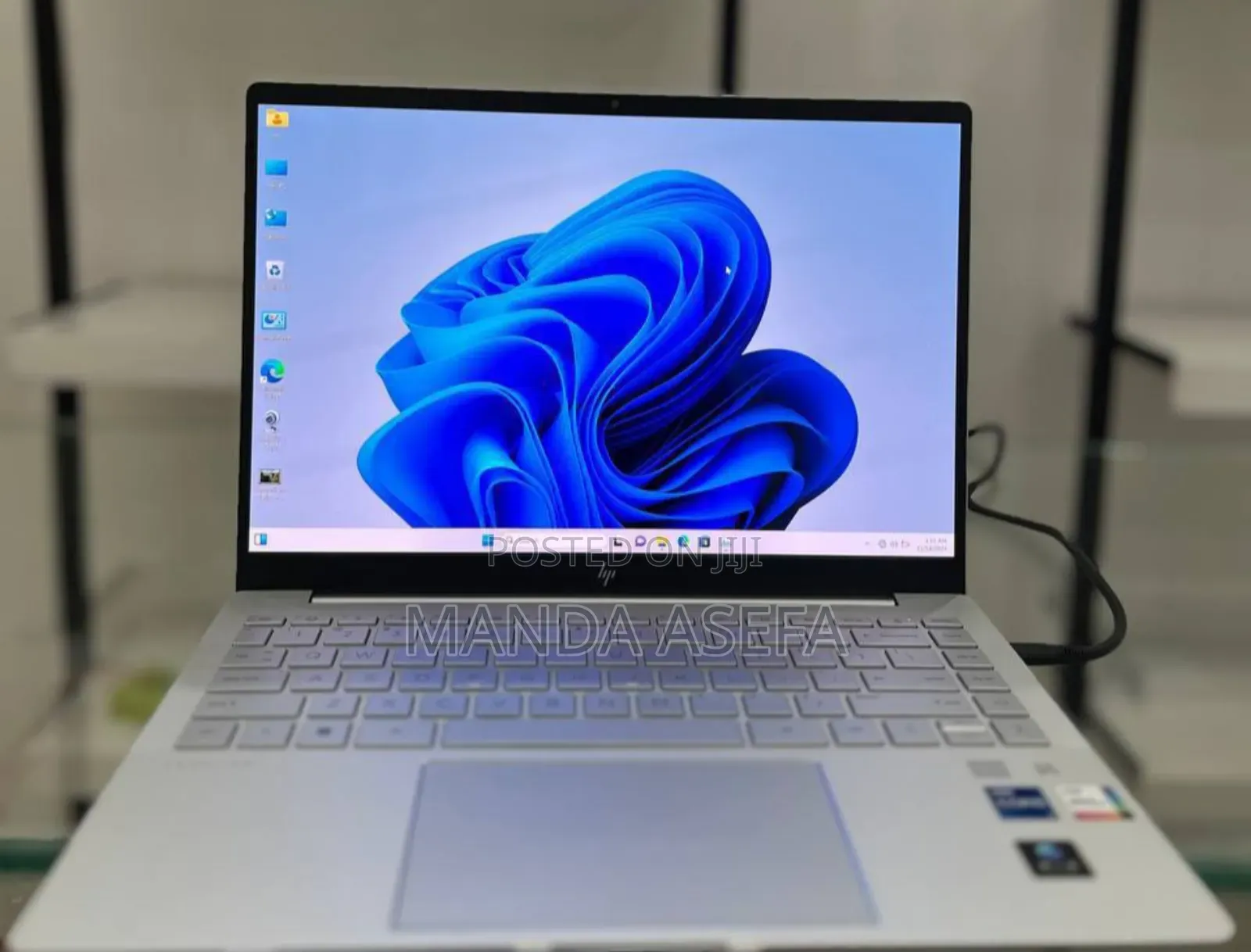 New Laptop HP Pavilion 14 16GB Intel Core i7 SSD 512GB