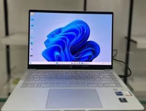 New Laptop HP Pavilion 14 16GB Intel Core i7 SSD 512GB