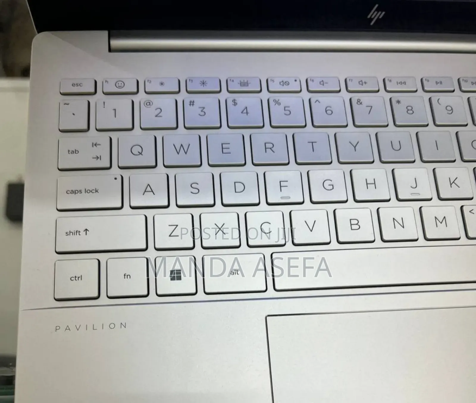 New Laptop HP Pavilion 14 16GB Intel Core i7 SSD 512GB