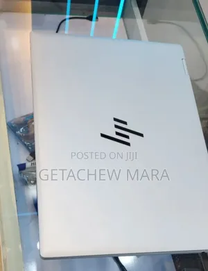 Photo - New Laptop HP Envy 15t 16GB Intel Core I7 SSD 1T