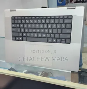 New Laptop HP Envy 15t 16GB Intel Core I7 SSD 1T