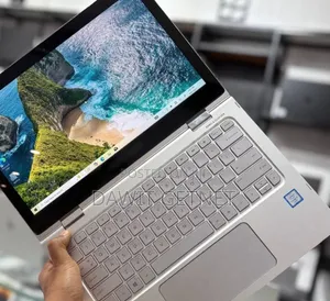 New Laptop HP Spectre 8GB Intel Core I7 SSD 512GB