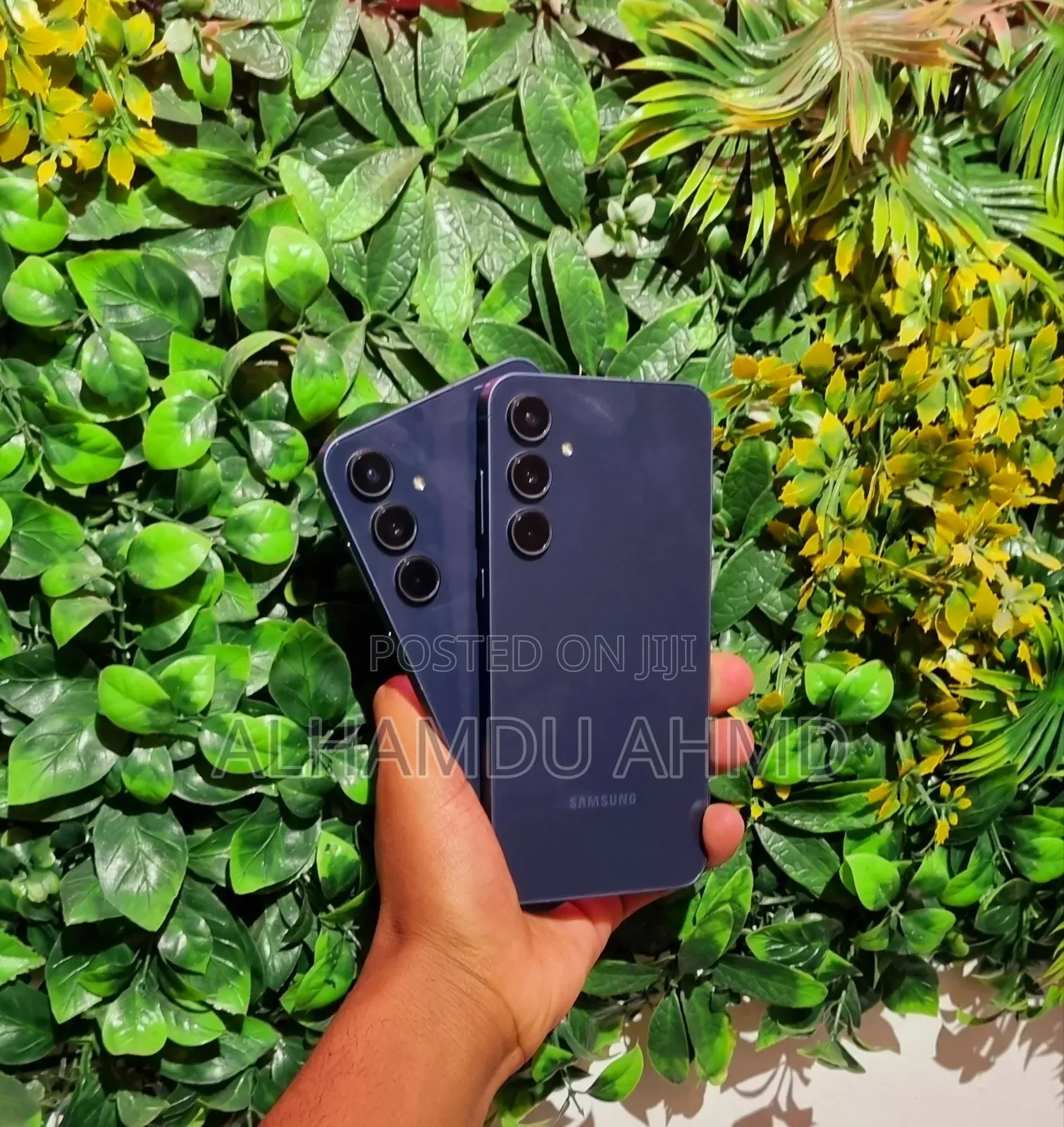 Samsung Galaxy A55 256 GB