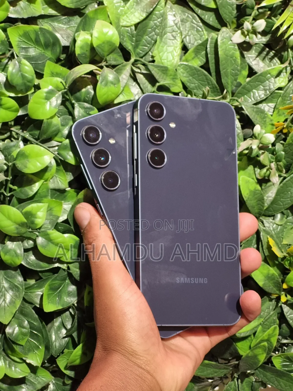 Samsung Galaxy A55 256 GB